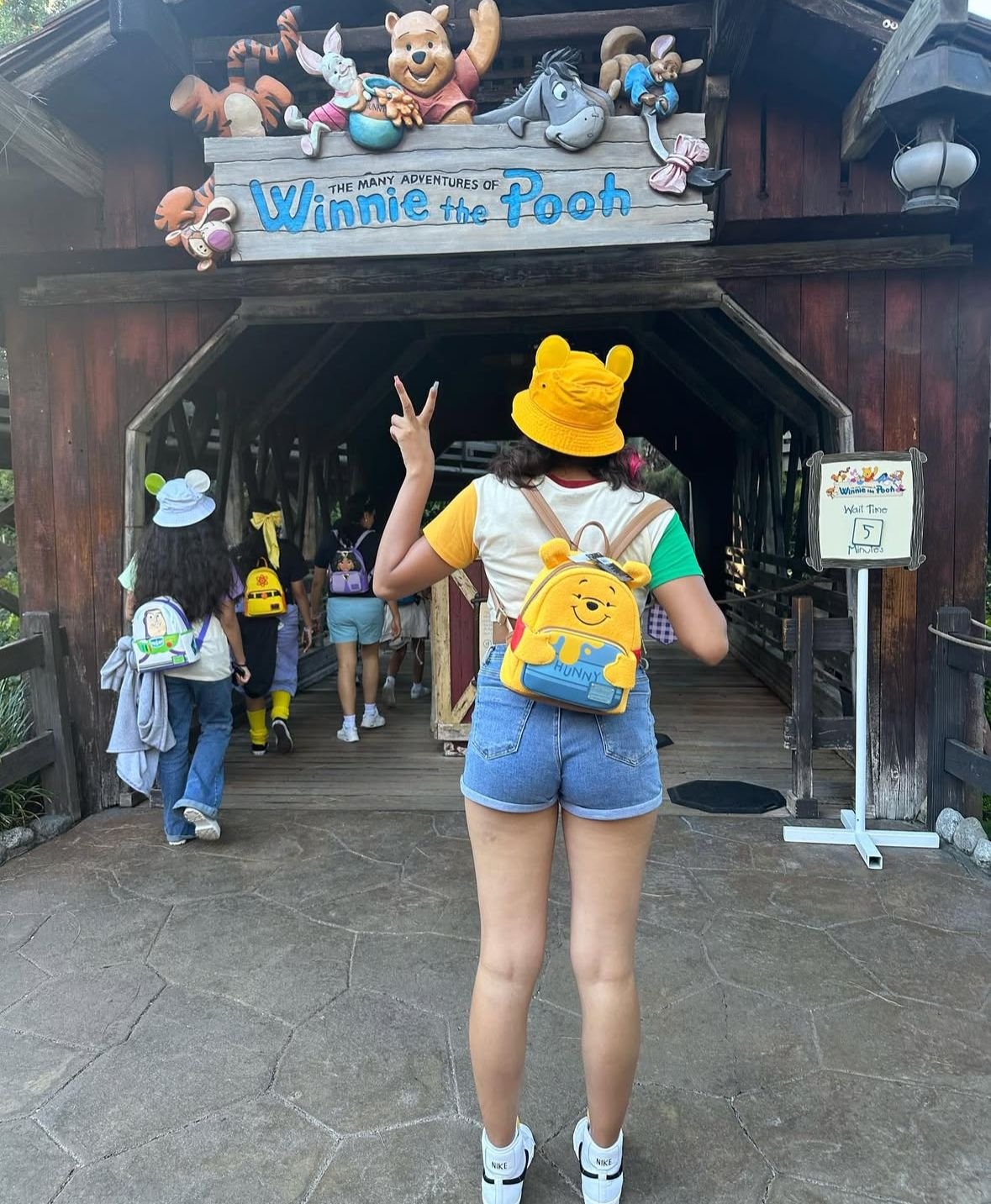 Outfit para Tarde con Amigos